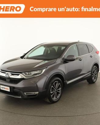 HONDA CR-V NY02294