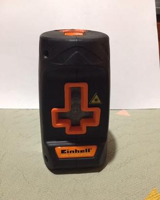 LASER LIVELLI