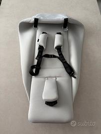 Amaca Thule Infant Sling per Chariot