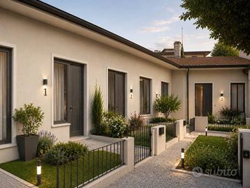 Appartamento di 64 m² con 3 locali a Firenze