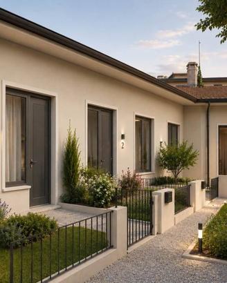 Appartamento di 64 m² con 3 locali a Firenze