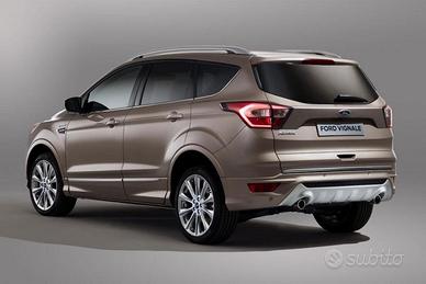 Ricambi Ford kuga Edge Puma Ecosport 