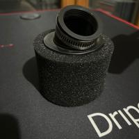 Filtro per carburatore moto