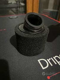 Filtro per carburatore moto
