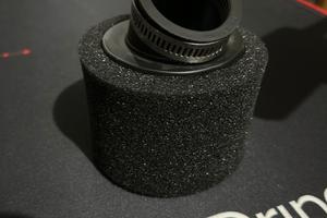 Filtro per carburatore moto