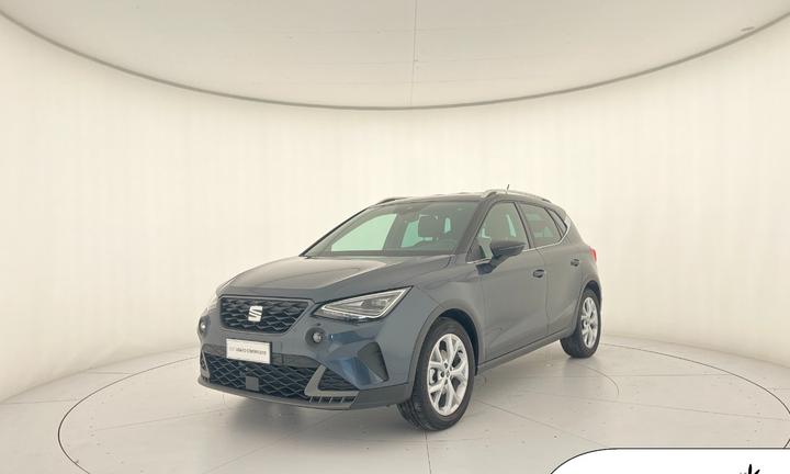 SEAT ARONA 1,0 TSITA 5P70 DI6M5