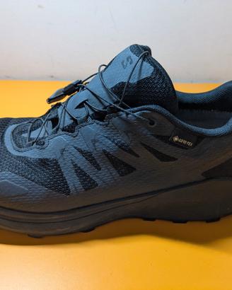 Salomon Temper GTX