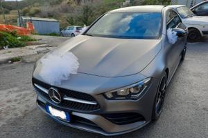 MERCEDS CLA 200
