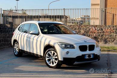 BMW X1 2ª serie full