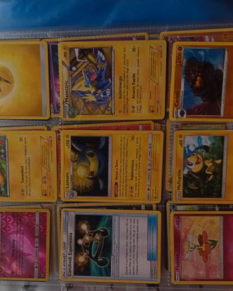 Carte Pokémon 