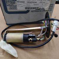 Pompa benzina piaggio porter van 2321087507000