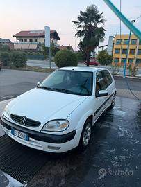 Saxo VTS