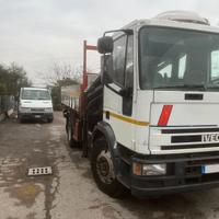 Iveco Eurocargo 120 E18