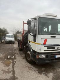Iveco Eurocargo 120 E18