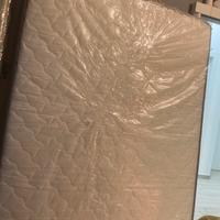 Materasso 190-160-22