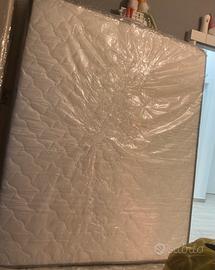 Materasso 190-160-22