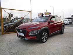 Hyundai Kona 1.6 CRDI 115 CV GARANTITA 24 MESI
