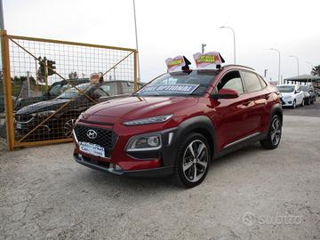 Hyundai Kona 1.6 CRDI 115 CV GARANTITA 24 MESI