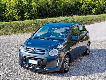 Citroen C1 68cv Feel 5 porte