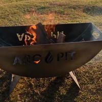 Grigll camping fuoristrada
