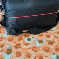 Borsa per fotocamera