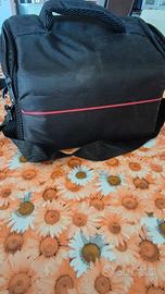 Borsa per fotocamera