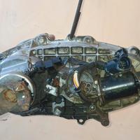 Riduttore Tata Xenon 2.2 anno 2008/10