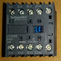 CONTATTORE SCHNEIDER TELEMECANIQUE
