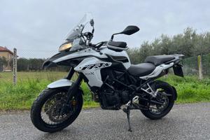 BENELLI TRK 502X