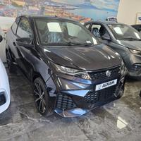 Nuova Aixam Coupe GTI Ambition 2025 motore euro 5p