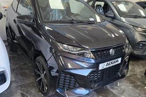 Nuova Aixam Coupe GTI Ambition 2025 motore euro 5p