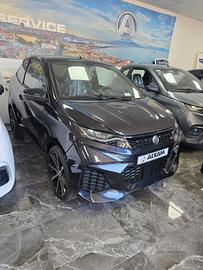 Nuova Aixam Coupe GTI Ambition 2025 motore euro 5p