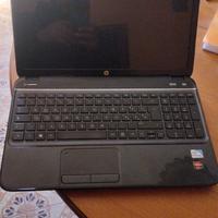 Hp Pavilion G6 15”