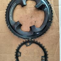 Corone Ultegra 52/36 - pacco pignone 11v 11/30