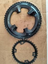 Corone Ultegra 52/36 - pacco pignone 11v 11/30