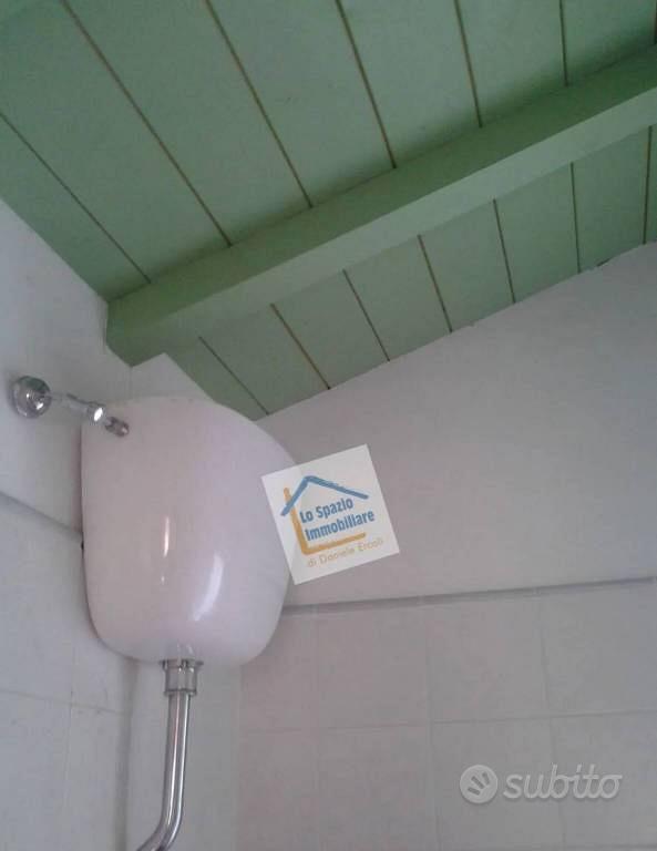 Rustico / Casale di 27 m² con 1 locale a San Vito - Vista 4