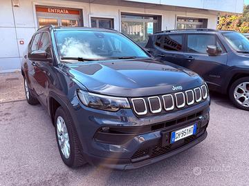 Jeep Compass 1.6 Multijet II RESTYLING