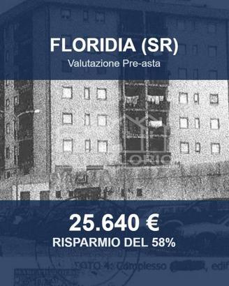 Immobile in asta di 128 m² con più di 5 locali a F