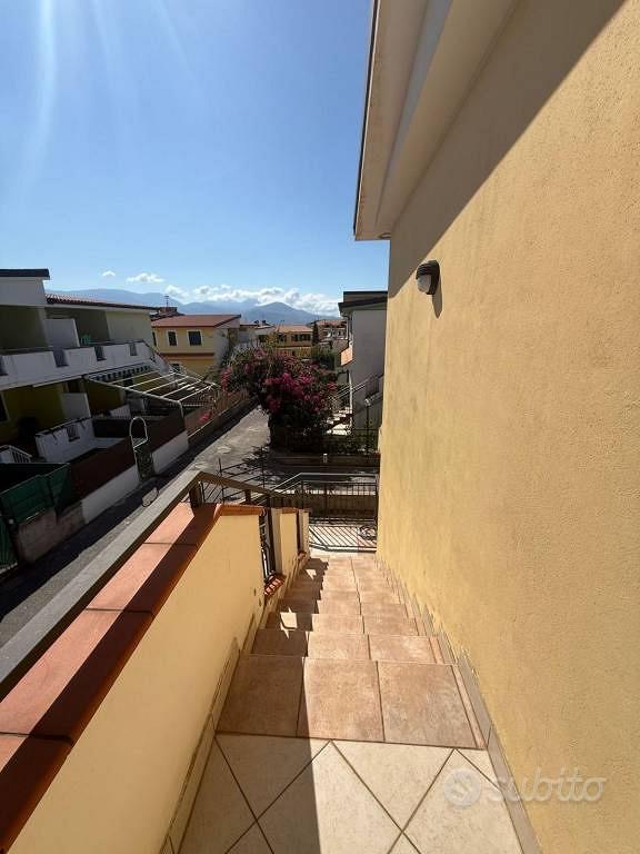 Appartamento – Scalea, Castello, La Petrosa - Vista 5