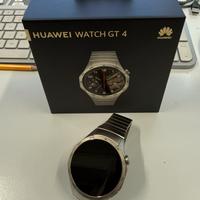 HUAWEI WATCH GT 4 46mm TITANIO