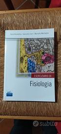 Eserciziario di Fisiologia  isbn:978-88-7959-788-3