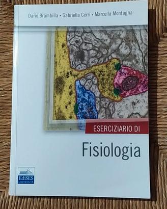 Eserciziario di Fisiologia  isbn:978-88-7959-788-3
