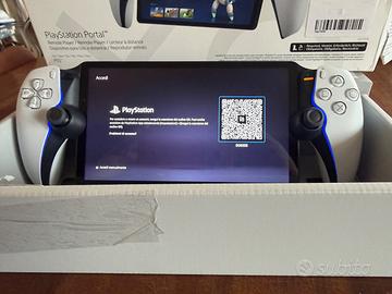 Playstation Portal
