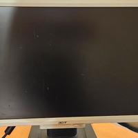 Monitor 19 pollice Acer AL1916W