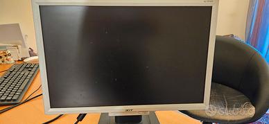 Monitor 19 pollice Acer AL1916W