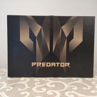 Notebook Acer Predator Helios 16 Core i9 RTX 4070