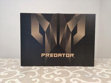 Notebook Acer Predator Helios 16 Core i9 RTX 4070