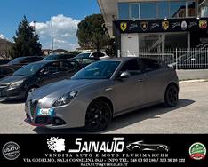 Alfa Romeo Giulietta 1.6 JTDm TCT 120 CV Super Gar