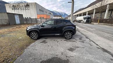 Toyota Yaris Cross 1.5 Hybrid Trend AWD-i