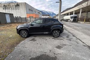 Toyota Yaris Cross 1.5 Hybrid Trend AWD-i